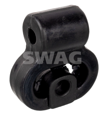 Drżiak výfukového systému SWAG